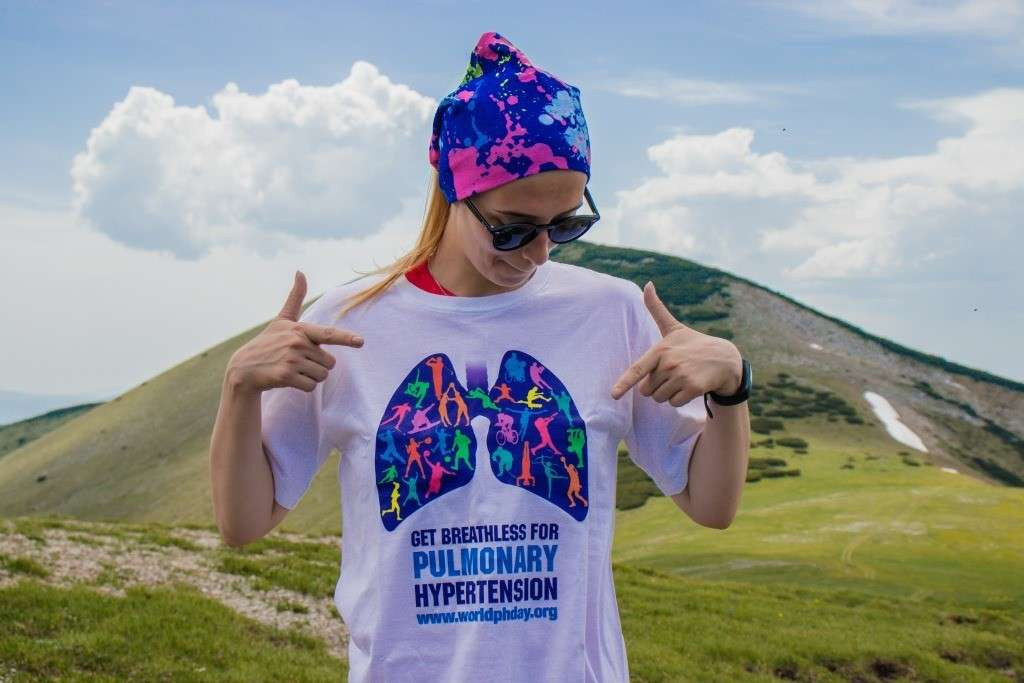 Plućna hipertenzija ostaje tiha prijetnja bez sistemske podrške