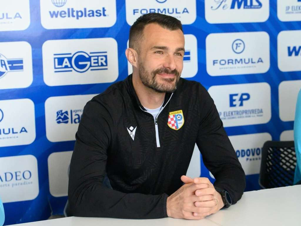 Bašić uoči gostovanja u Doboju: Sloga može puno pokazati, ali mi smo spremni