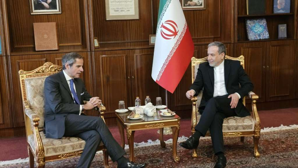 Iran je spreman okončati nuklearno sporenje, ali bez pritiska