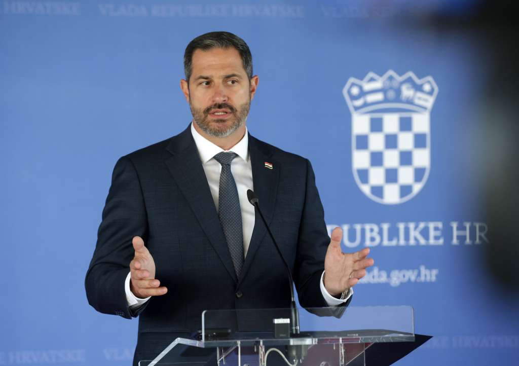 Vlada Hrvatske izdvaja 20 milijuna eura za ublažavanje šteta od požara na području Omiša