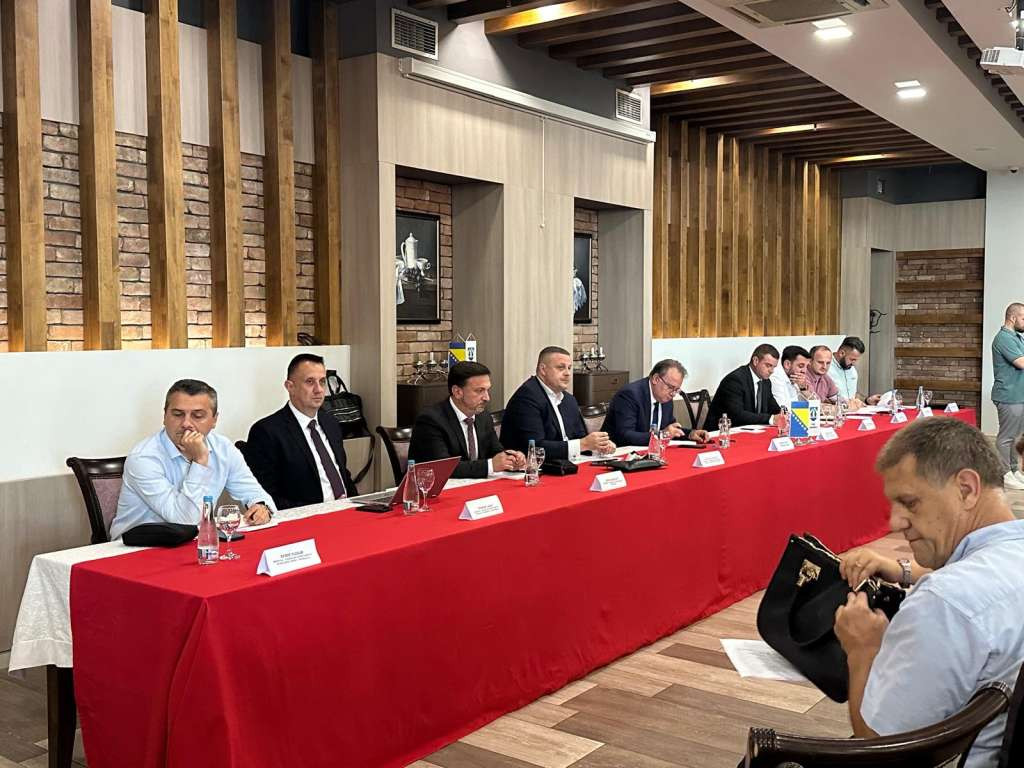 Lakić: Sve veći interes za solarne elektrane za sopstvene potrebe