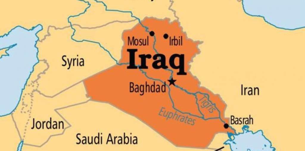 Al-Sudani: Irak poduzima diplomatske napore na obuzdavanju krize u Siriji
