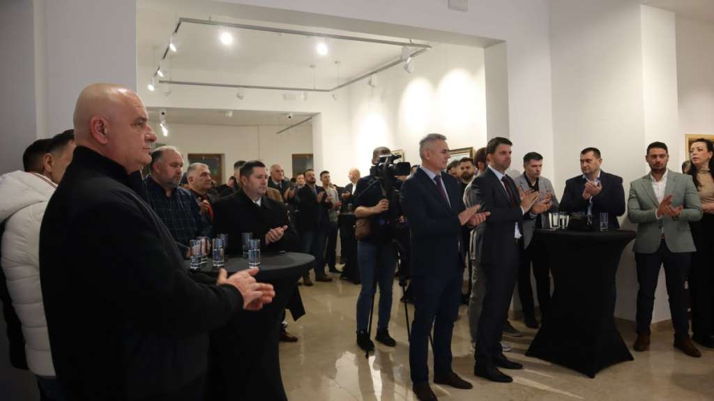 Ozvaničen povratak FK 'Jedinstvo' na sportsku scenu Brčkog