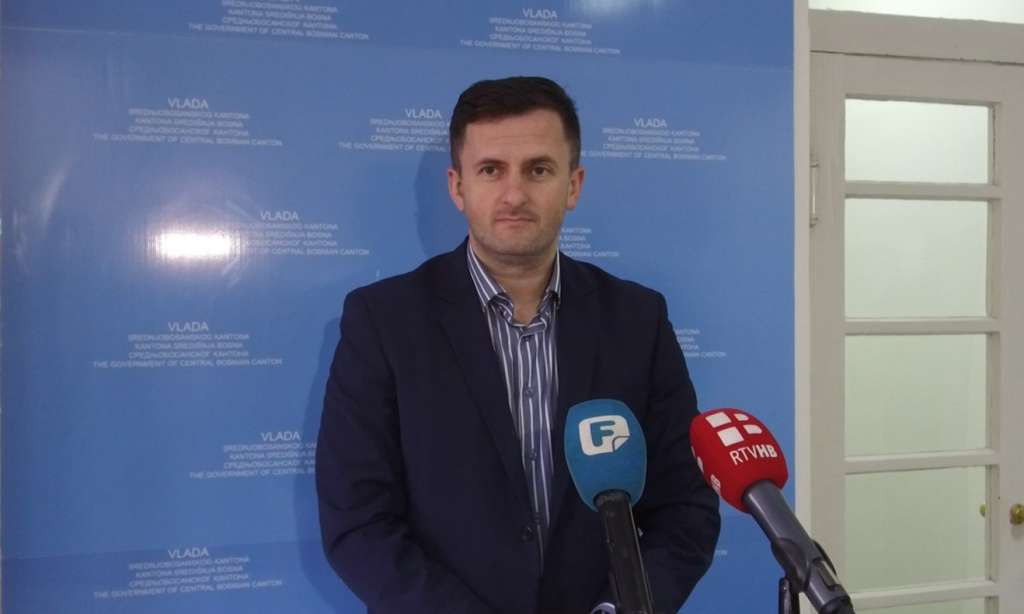 Vlada SBK proširila esencijalnu listu lijekova