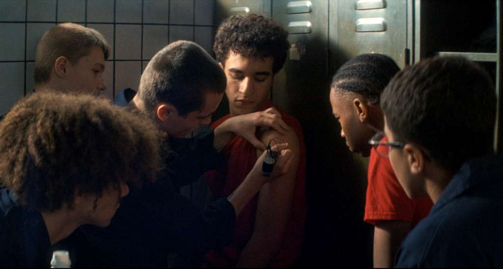 OFF predstavio program takmičarskog dugometražnog filma