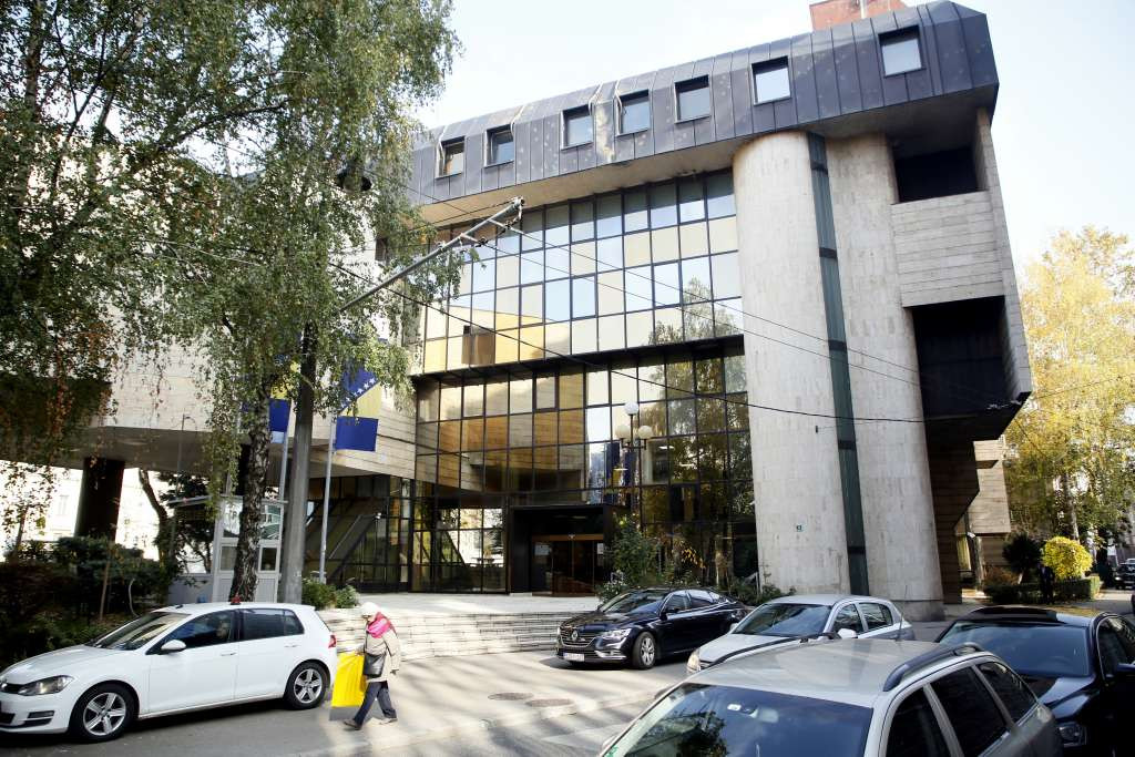 Danas tematska sjednica parlamentarnih tijela o zaštiti žrtava porodičnog nasilja