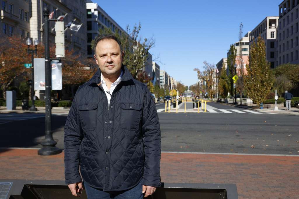 Hadrović: Nova američka administracija manje će se baviti Balkanom, ali 'možemo biti obradovani' izborom Rubija