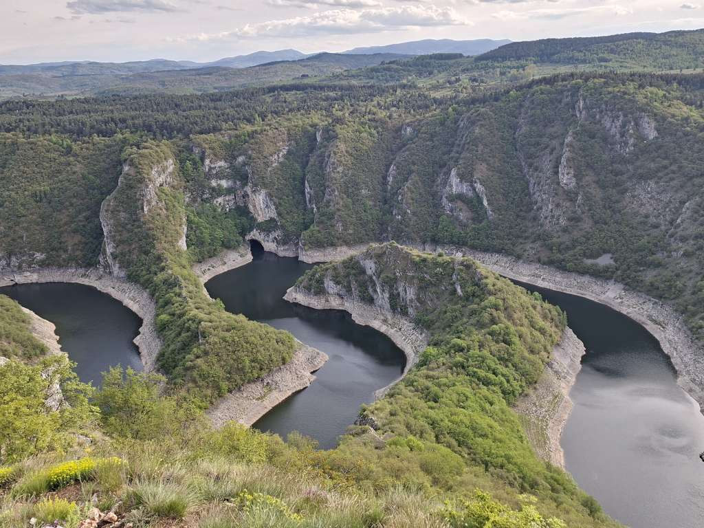 Sjenica - skriveni dragulj Balkana: Raj za ljubitelje prirode, avanture i vrhunske gastronomije