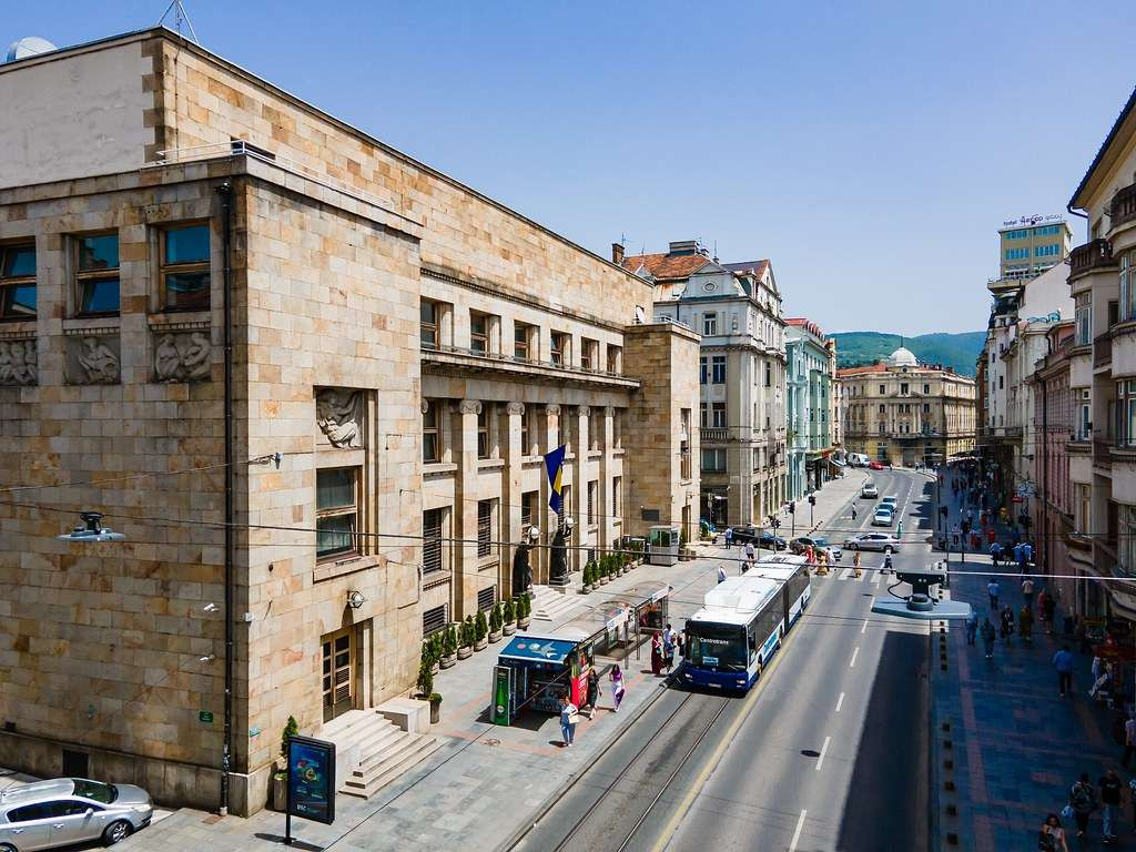 Pravobranilaštvo BiH - Obustavljeni izvršni postupci 'Viaducta' protiv Centralne banke BiH