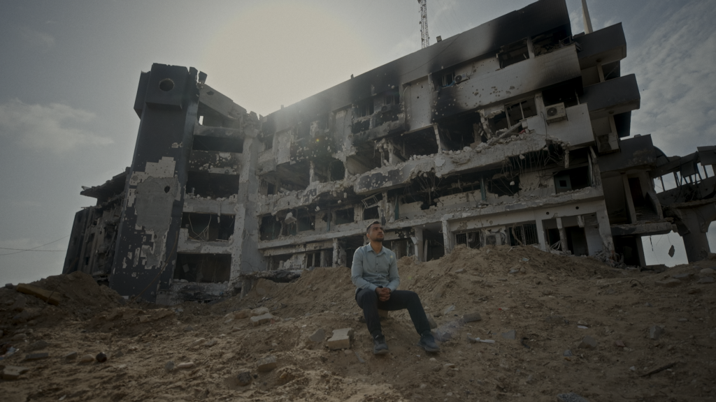 Dokumentarni film 'Bolnica Al-Shifa: Zakopani zločini' danas na Al Jazeeri Balkans