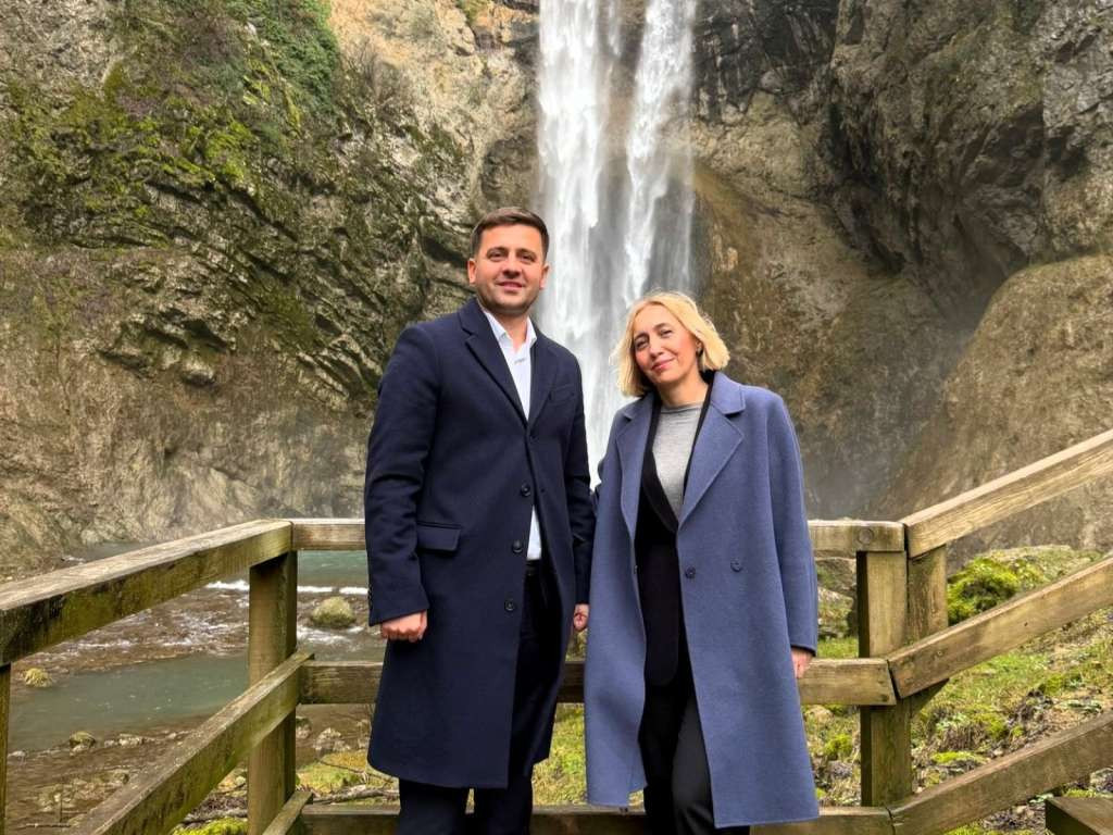 Pozder u Sanskom Mostu: Podrška projektima upravljanja otpadom i zaštiti prirodnih vrijednosti