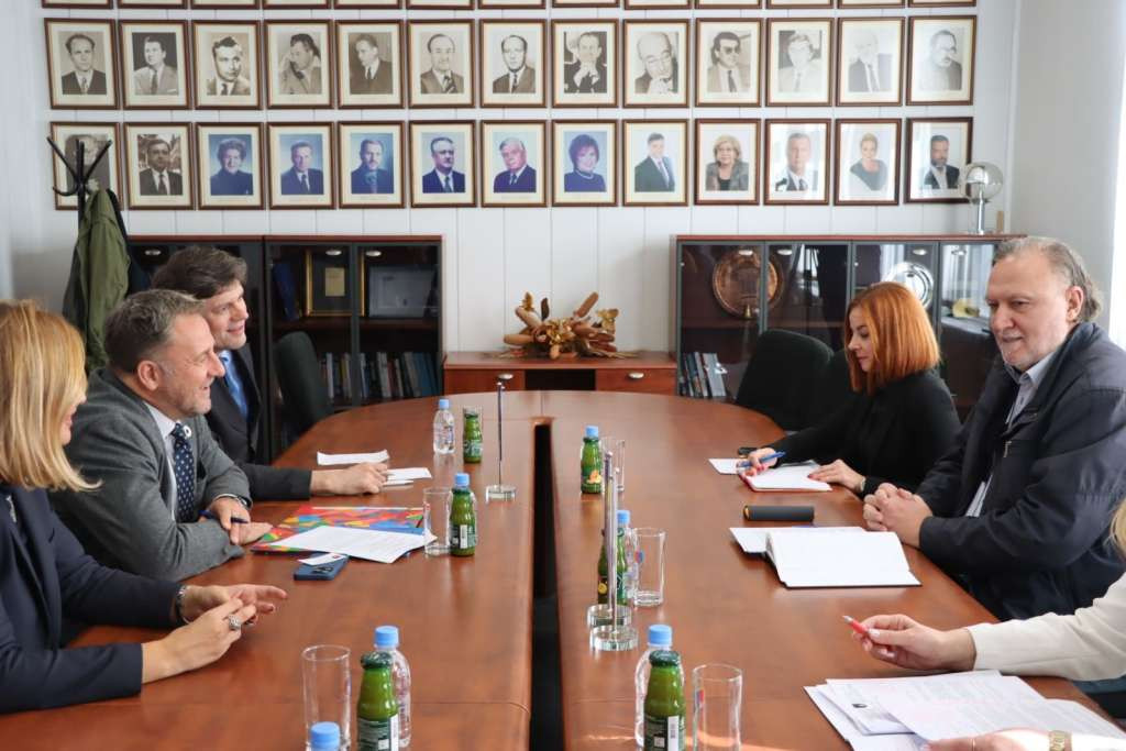 Projekt Ministarstva i UNDP-ija - Počinje uređenje dimnjačarskog sektora u Kantonu Sarajevo