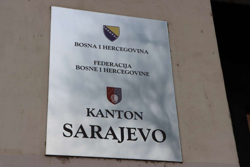 Vlada Kantona Sarajevo podržava postupke pravosudnih organa