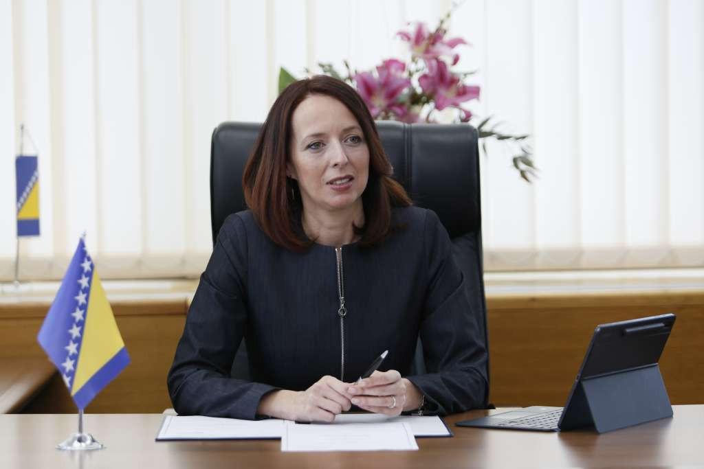 Ostvaren napredak u povlačenju sredstava iz Programa Kreativna Europa