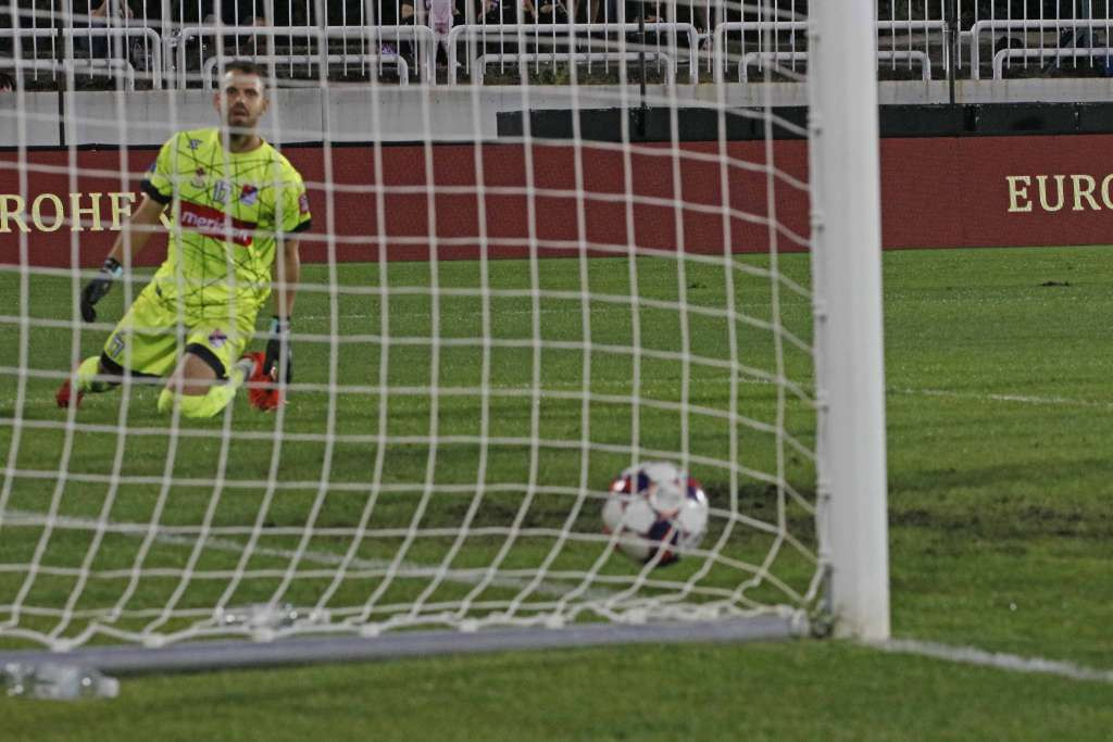 Sloga savladala Zvijezdu 09 u prvom meču  29. kola Wwin lige BiH