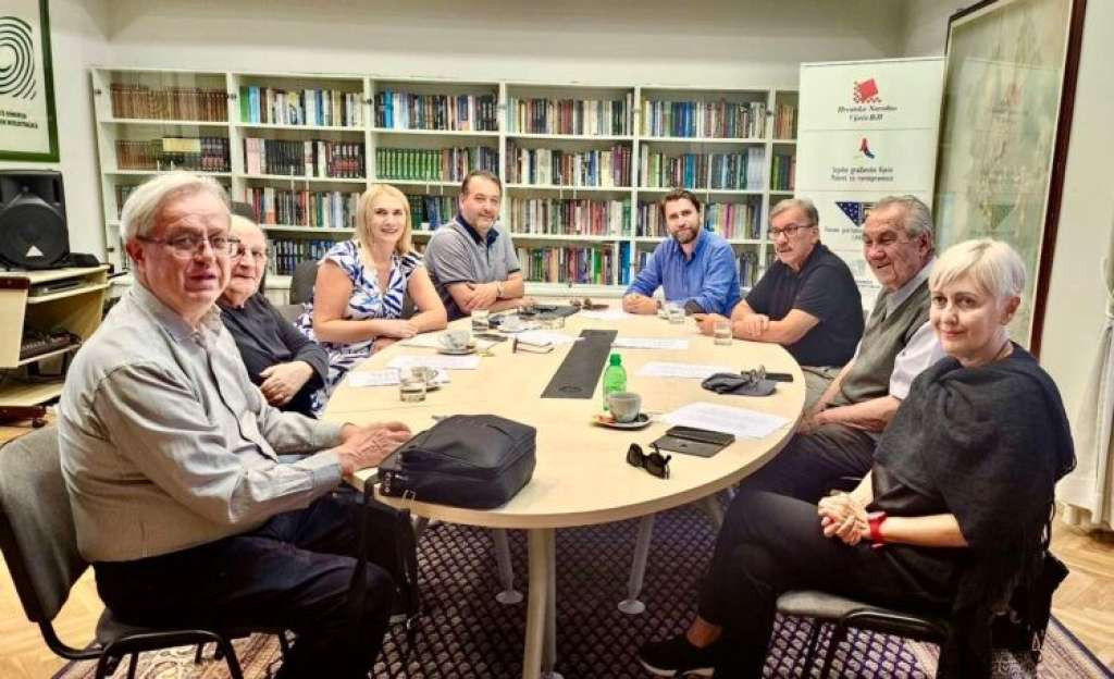 Vijeće organizacija civilnog društva u BiH - Loša poruka mladim generacijama