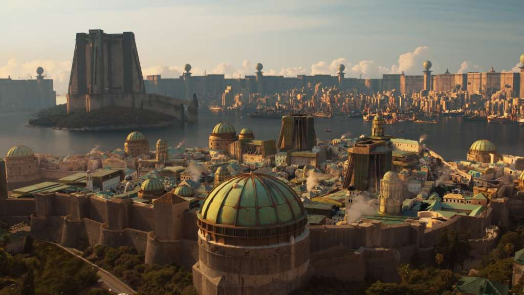 Holivudsko-hrvatski film 'Gospodar Oluje' od 13. marta u više od 300 kina u SAD-u, u aprilu u BiH