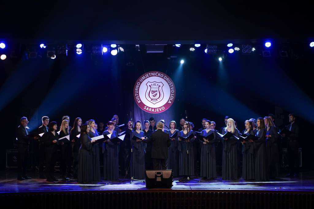 Festival "Loline horske večeri" od 6. do 8. decembra u Sarajevu