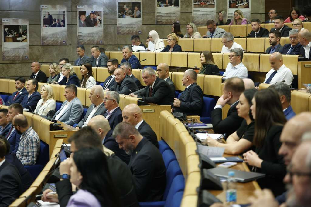 Usvojen set energetskih zakona, Vukoja i Isak će još pričekati