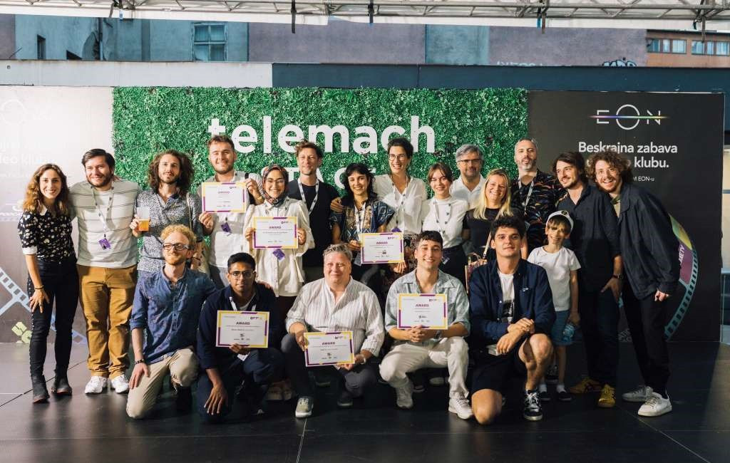 Dodijeljene nagrade OFF Pro Marketa, najavljeno osnivanje Hvar Film Festivala