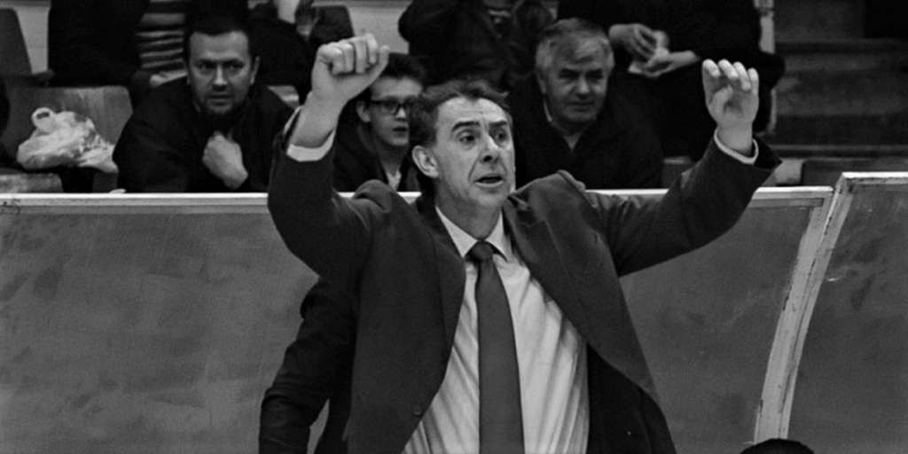 Preminuo Senad Muminović, legendarni košarkaš i trener Sloboda Dite