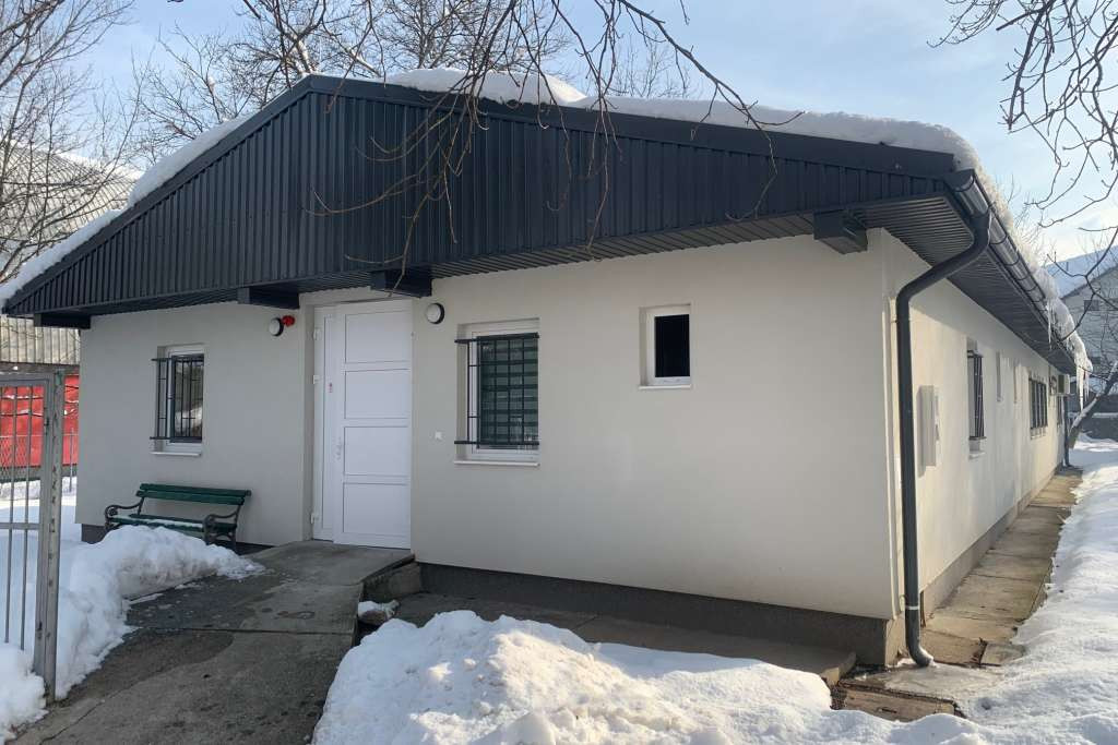 Prihvatilište Gerontološkog centra u Sarajevu spas i u hladnim danima, trenutno 17 korisnika