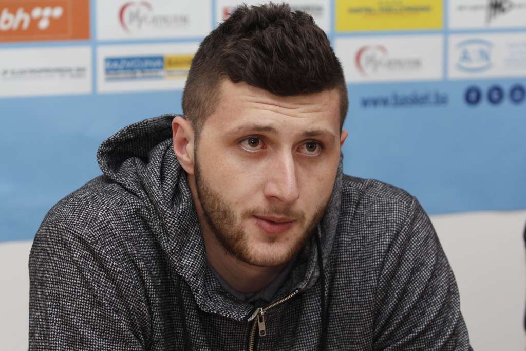 NBA: Nurkićev novi 'double-double' u porazu Portlanda od Oklahome