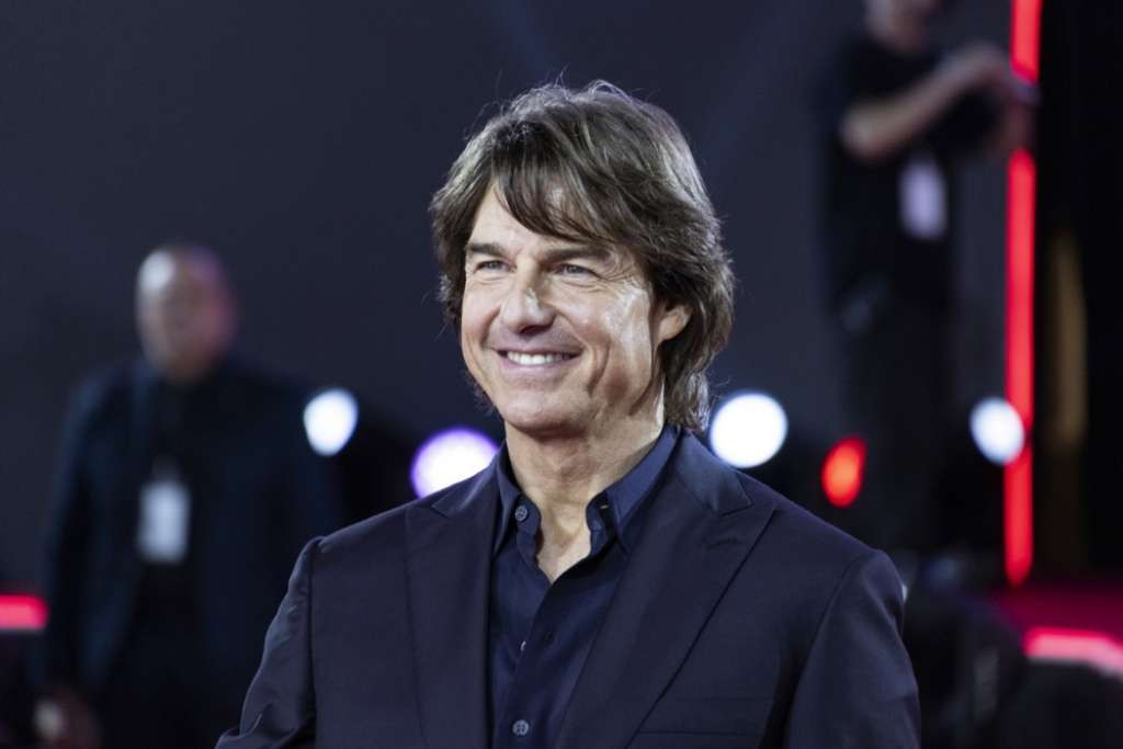 'Nemoguća misija - Konačni obračun' u srijedu u Cannesu