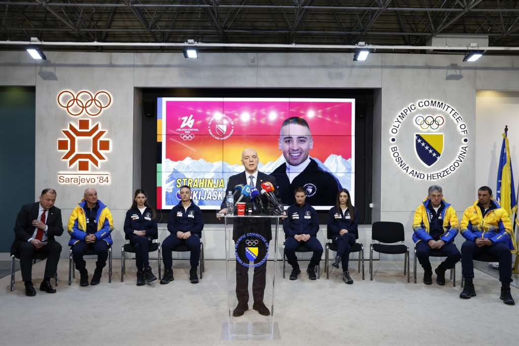 OK BiH - Uspjesi uprkos državi, hoćemo li konačno izgraditi sistem za najbolje?