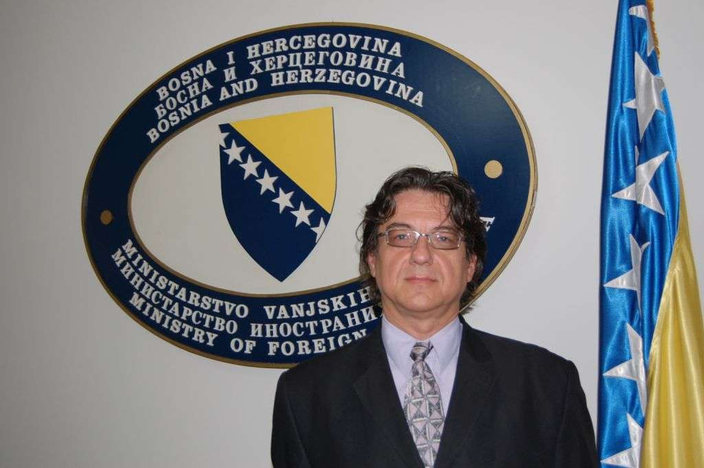 Regoje: Nema zvaničnih informacija da li među stradalima u Izraelu ima bh. građana