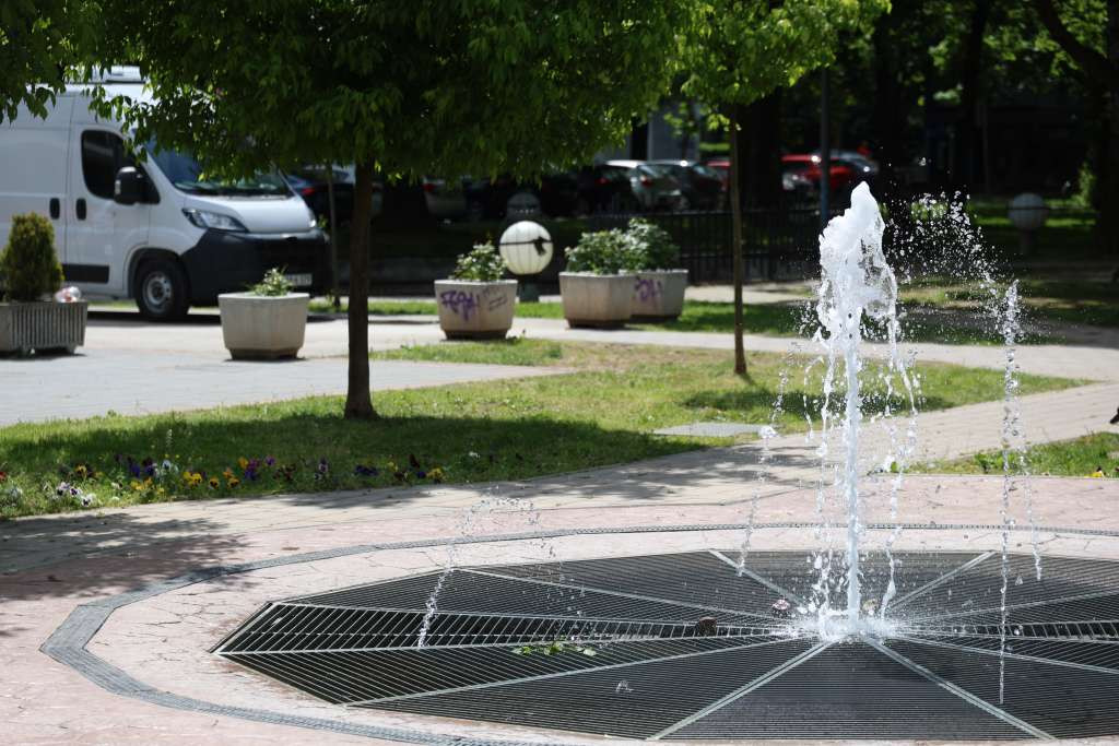 Sutra u Bosni i Hercegovini pretežno sunčano vrijeme