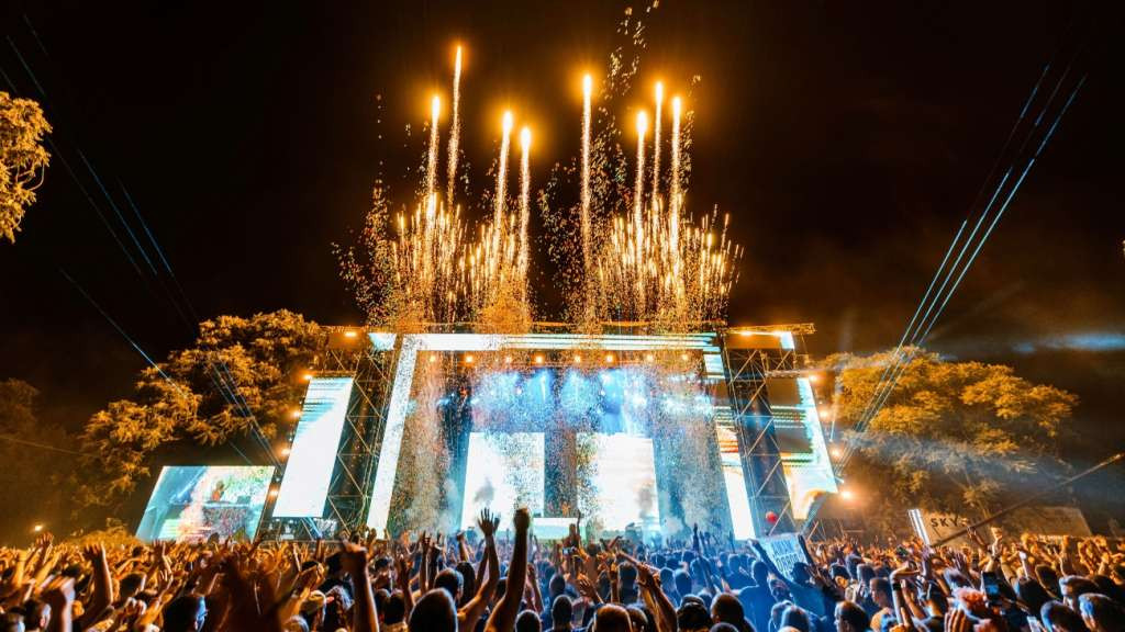Sutra u Novom Sadu počinje  EXIT festival, očekuje se 200 000 ljudi