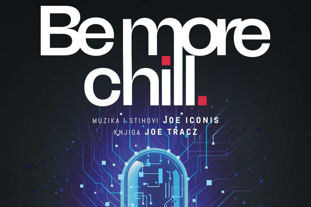 Savremeni broadwayski mjuzikl premijerno 13. marta u sarajevskom Pozorištu mladih