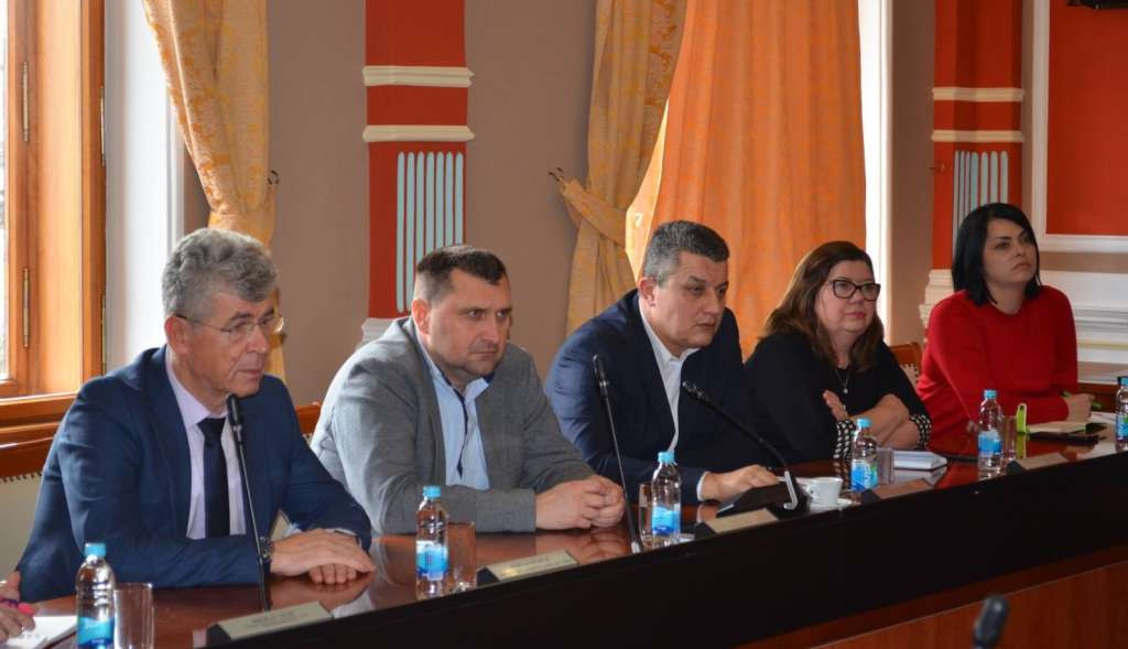 U Brčkom razmatrano uvođenje elektronskih listi čekanja pacijenata