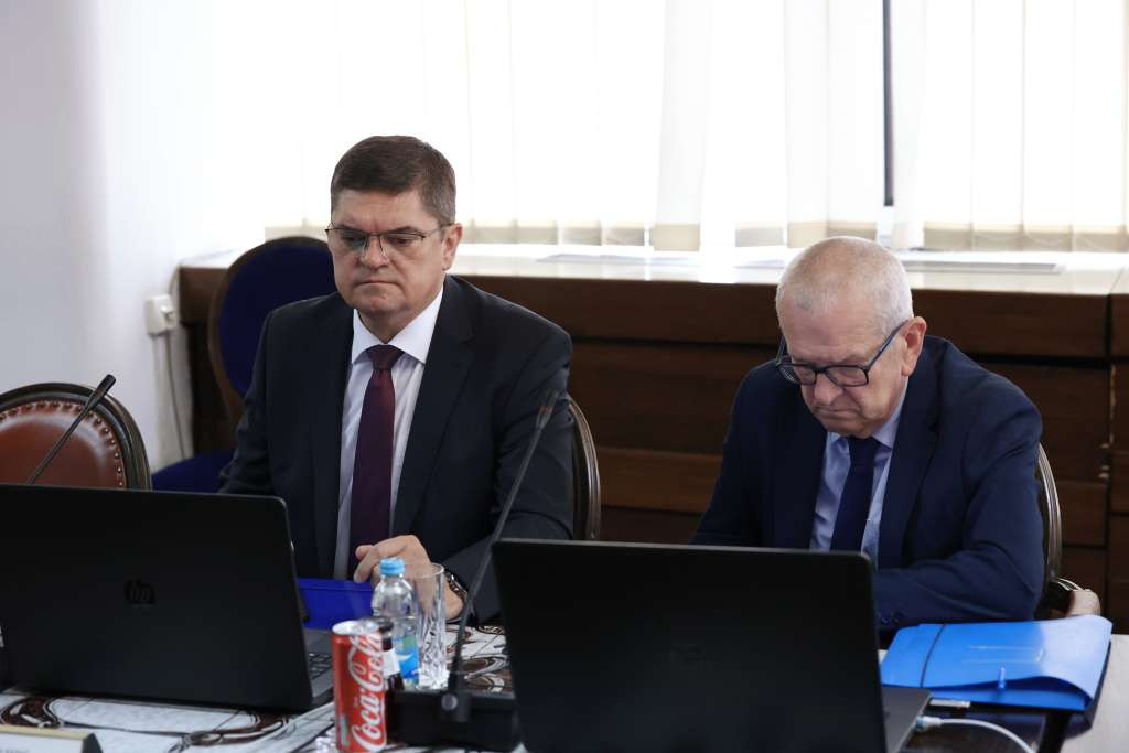 Usvojen dokument okvirnog budžeta FBiH za period 2026-2028. godine