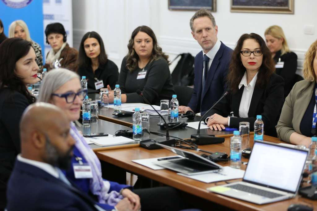 Osnaživanje žena na polju cyber sigurnosti fokus radionice OSCE-a u Sarajevu