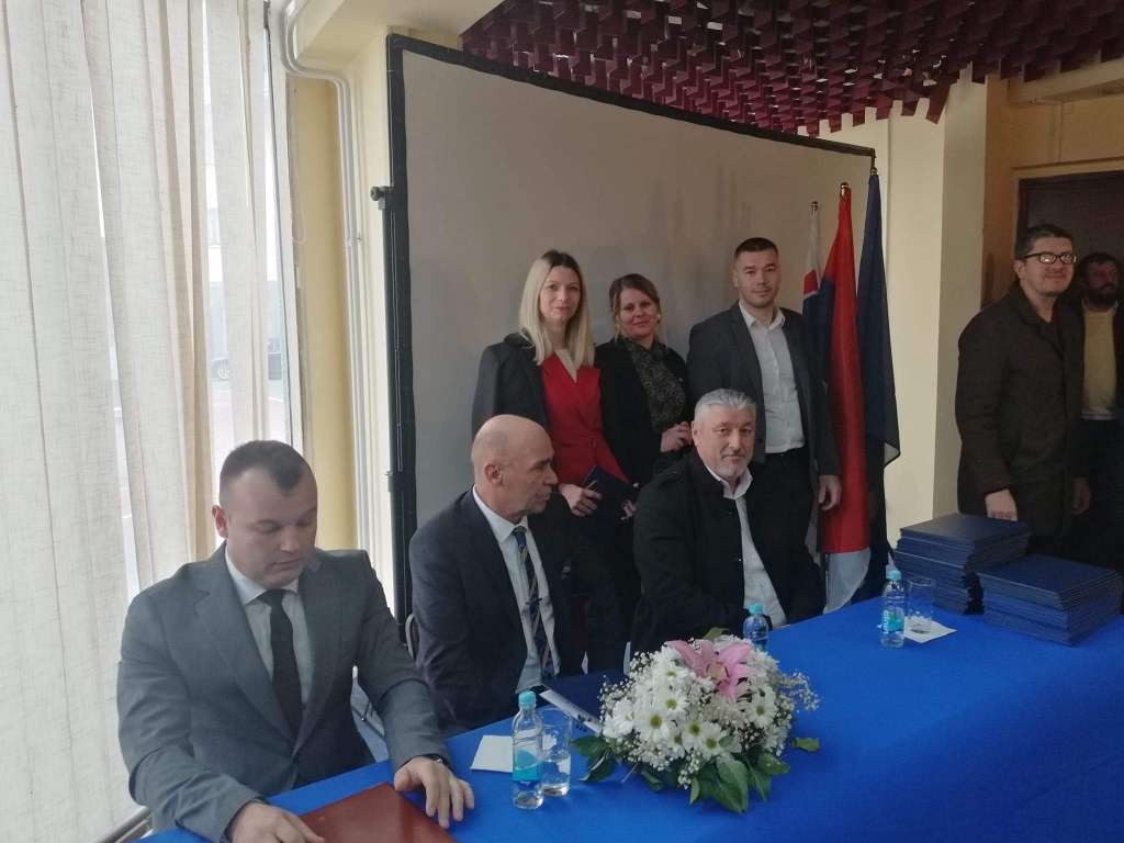 Uručene nagrade i priznanja povodom Dana opštine Srebrenica