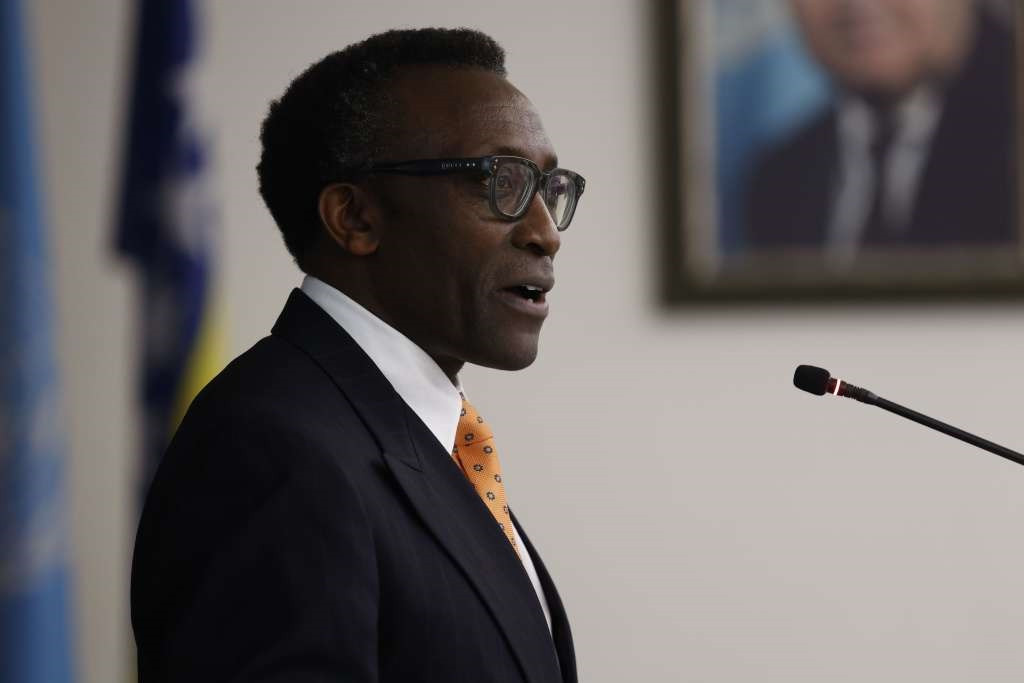 Mosoti: Ponekad gledamo na drugu stranu kad se desi nasilje