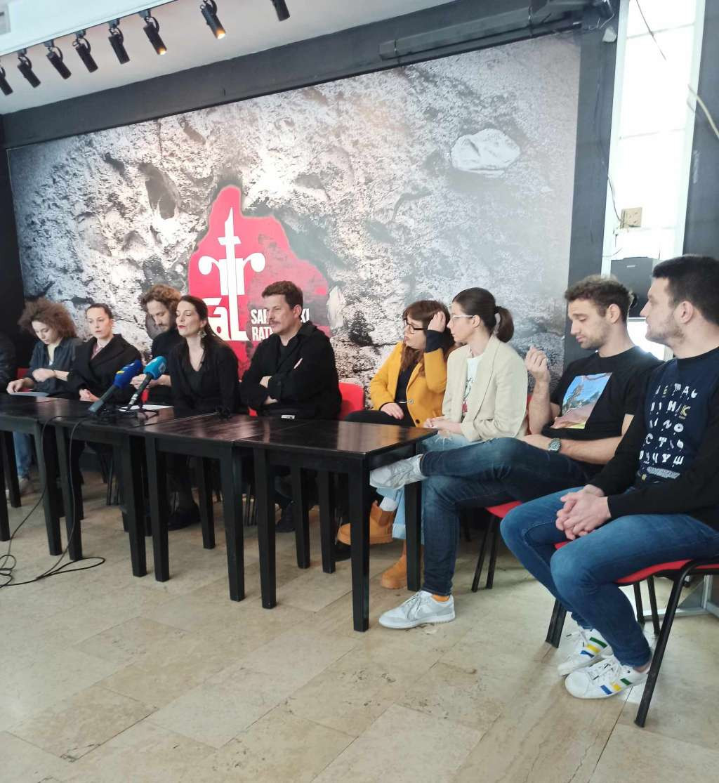 Premijera predstave 'Mjera za mjeru' 28. marta na sceni SARTR-a