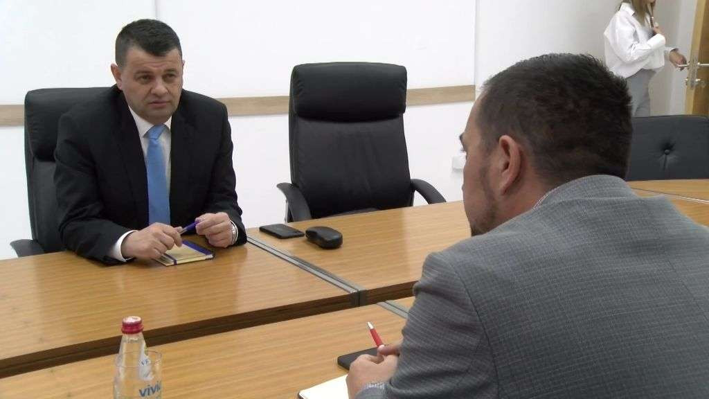 Hurtić i Jerinić: 100.000KM pomoći Grada Doboj za ugrožena područja