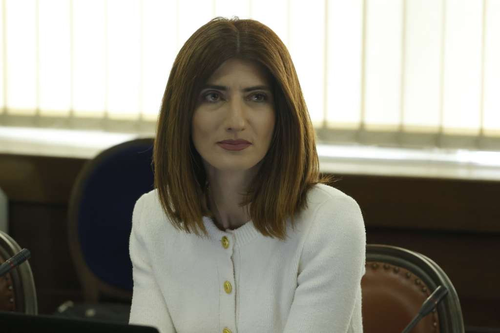 Katić: Obnovu željezničke pruge na dionici Ostrožac - Grabovica provodi JP Željeznice FBiH