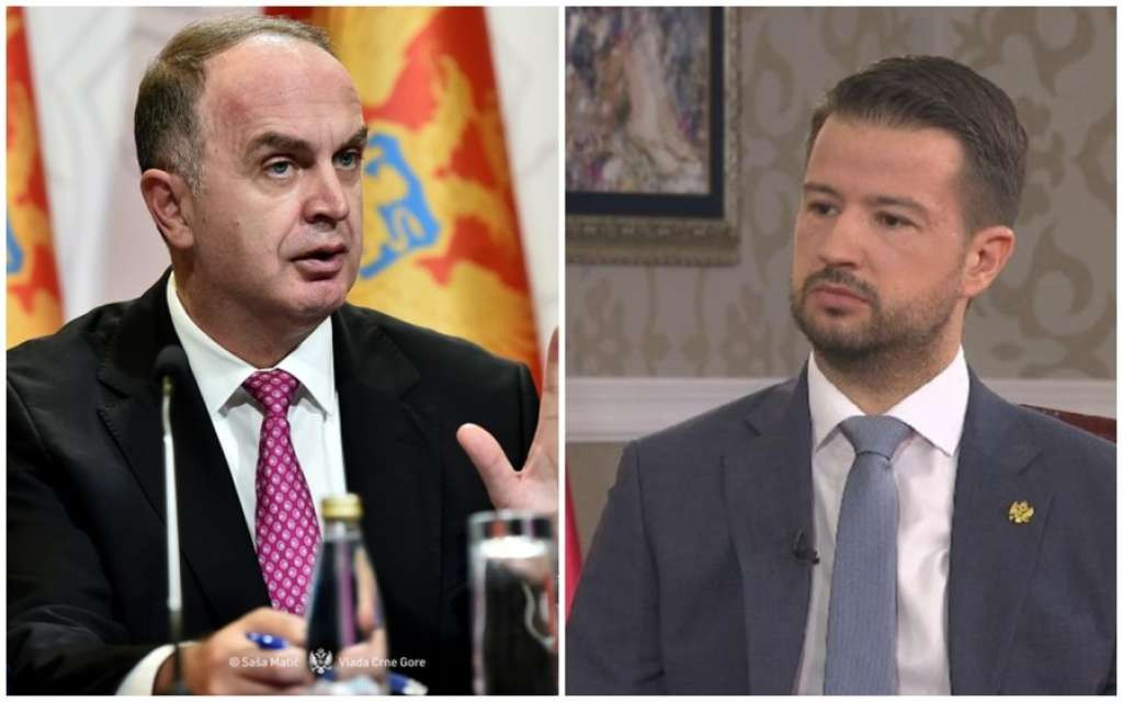 Policija istražuje navodne prijetnje predsjedniku Crne Gore