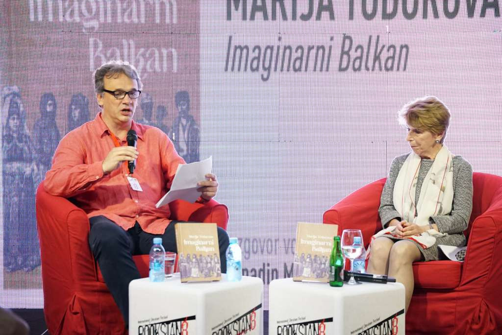 U Sarajevu otvoren 8. Međunarodni festival književnosti Bookstan