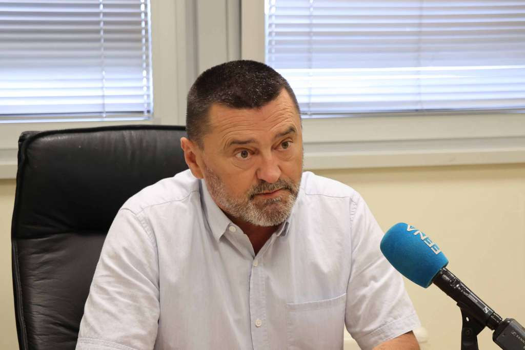 Kvesić: Mostar dobija dječiju bolnicu kakve nema u Evropi