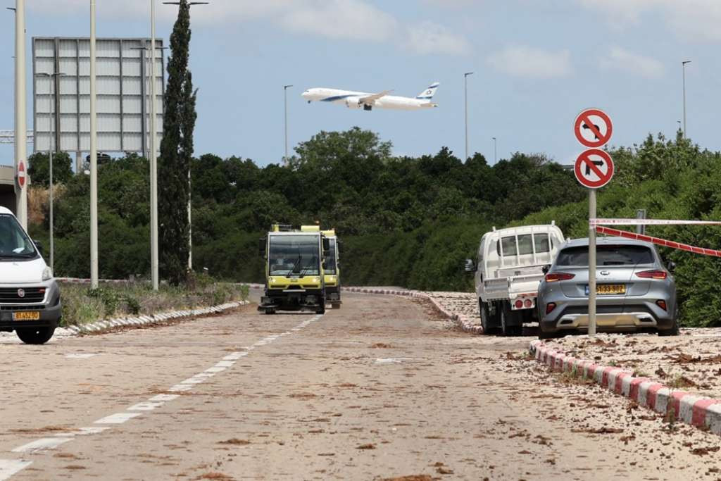 Huti najavili zračnu blokadu Izraela zbog operacija u Gazi