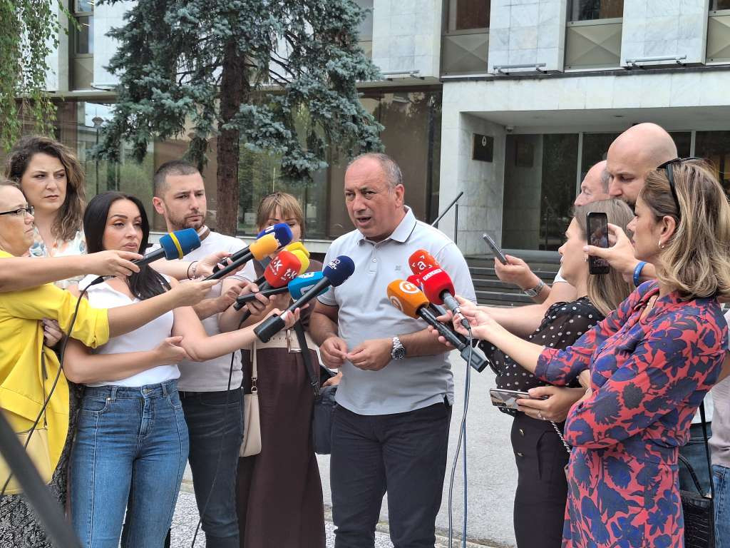 Crnadak: Dodik neće odbiti odluku CIK-a, izbori će biti sredinom oktobra