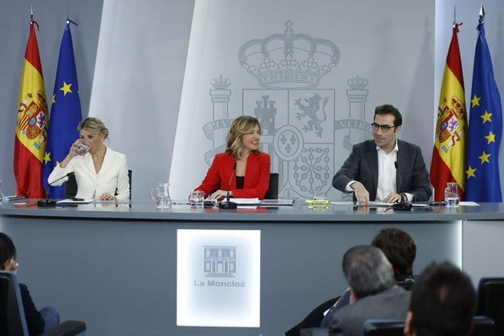 Španska vlada poduzela prvi korak ka smanjenju radne sedmice sa 40 na 37,5 sati