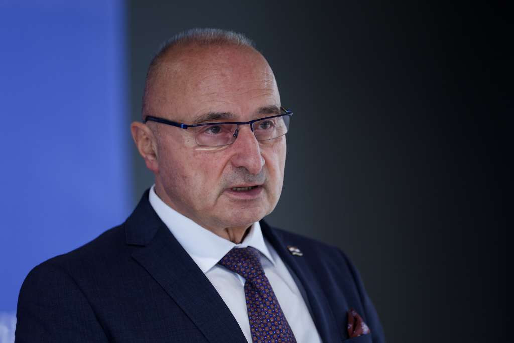 Grlić Radman: Hrvatska ne blokira Crnu Goru na putu ka EU, tražimo rješavanje otvorenih pitanja