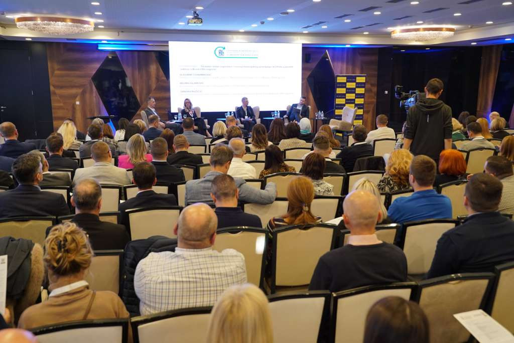 Procesi finansijskog upravljanja i kontrole u javnom sektoru vezani su za evropske integracije