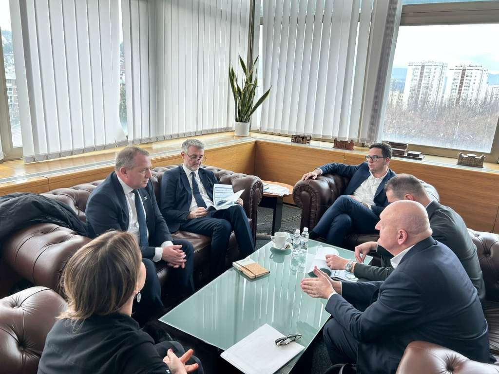 Sarajevo širi avio-povezanost: 41 destinacija u ljetnom redu letenja 2026.